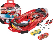 Carrera Disney Pixar Cars