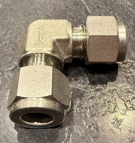 Swagelok 600 8 - swagelok, ss-600-9