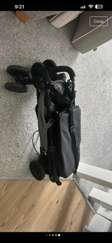 Britax holiday baby stroller - holiday,
