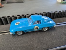 1960's Vintage 1/32 Revell