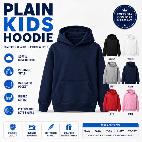 Kids hoodie boys - hoodie,
