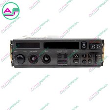 CAR STEREO RADIO CASSETTE FOR ROVER METRO 200 214 216 PHILIPS XQD10056 *mk