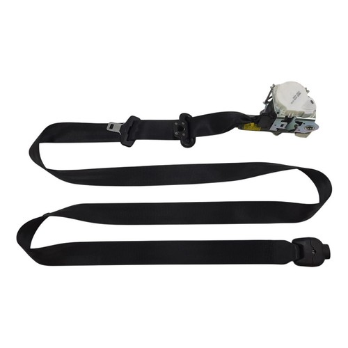 Fiat 500 312 2014 - seat, belt
