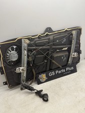 Ford Fiesta Passenger Near