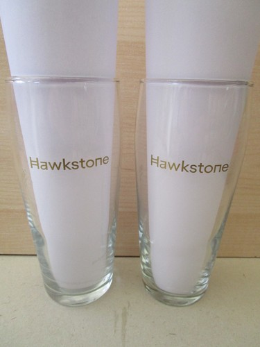 Set hawkstone lager pint - set,