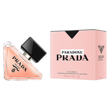 Prada Paradoxe 50ml Eau De Parfum Refillable Spray For Women Perfume EDP For Her
