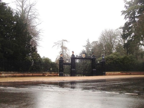 Photo norwich gates - norwich,