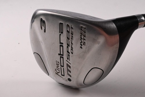 Cobra speed wood 15 - #3,