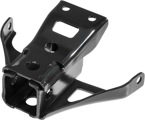 Yamaha kodiak 450 - 450, rear