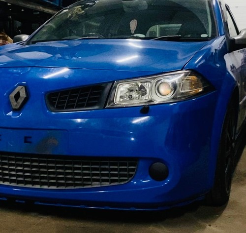 Renault megane sport - r26/225,