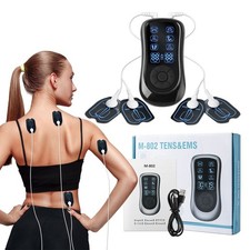 TENS/EMS/Massage Machine