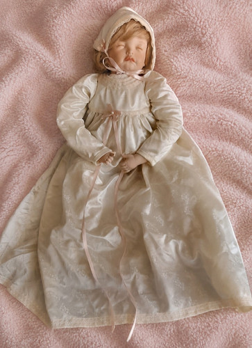 Danbury mint porcelain - danbury,
