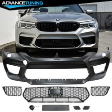 Fits 17-20 BMW G30 5 Series