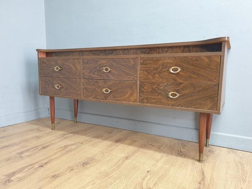 Formica sideboard long john - sideboard,
