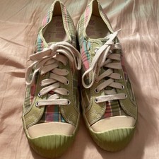 PF Flyers Posture Foundation