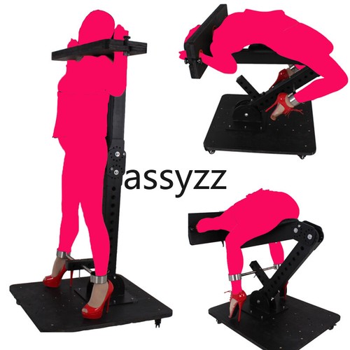 Large restraint frame slave - large,