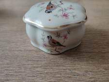 Vintage Royal Worcester