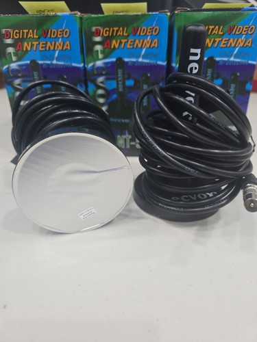 Necvox antenna digital - necvox,