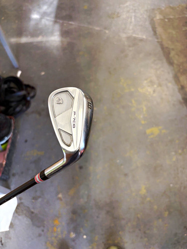 Taylormade p7cb iron rh - taylormade,