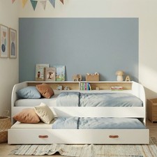 Helene Day Bed with Pull-Out