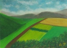 Original landscape english - landscape,