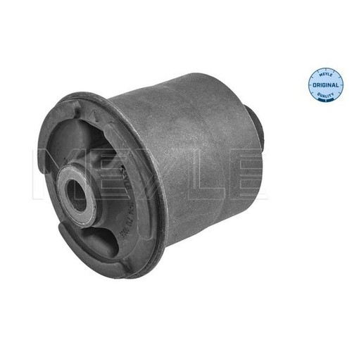 Bushing axle beam back - beam, /
