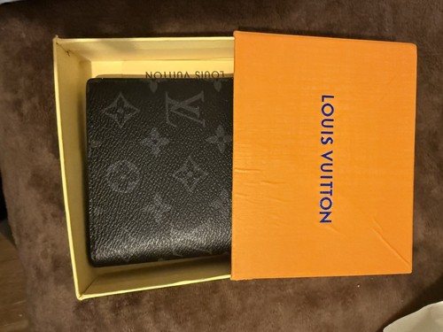 Luxury mismatch styled wallet - mismatch,