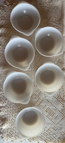 Vintage white milk - white,