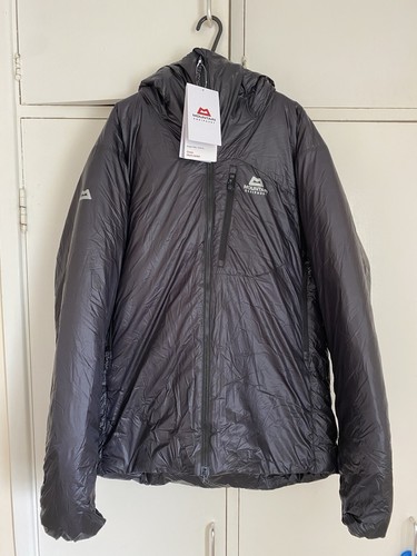 Mountain equipment oreus - equipment,