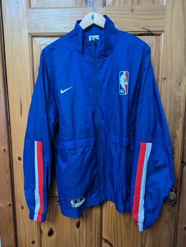 Nike nba team windbreaker - nba, 31