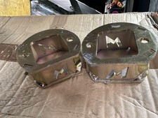 Land Rover Discovery 2 Front Spring 2" Spacer Lift Kit Terrafirma TF525 D2