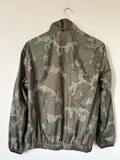 Victorinox Camo Windbreaker