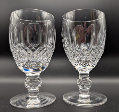 Pair waterford short - pair, x