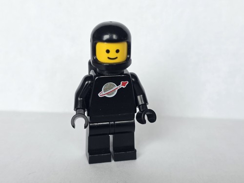 Lego space sp003 - :, black