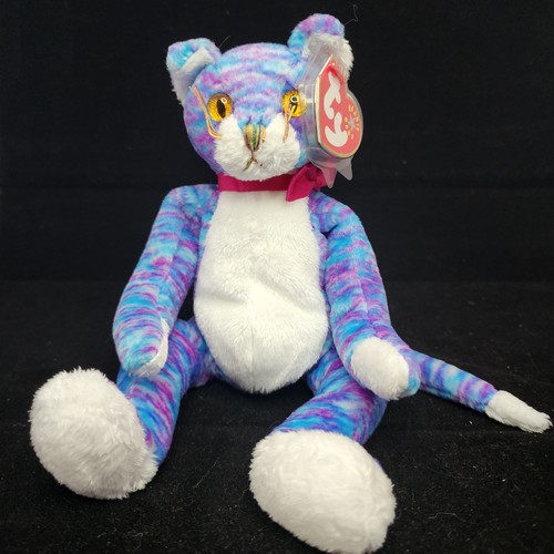 Beanie baby kooky cat - ty,