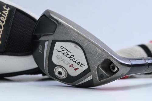 Titleist 910h hybrid - titleist, /