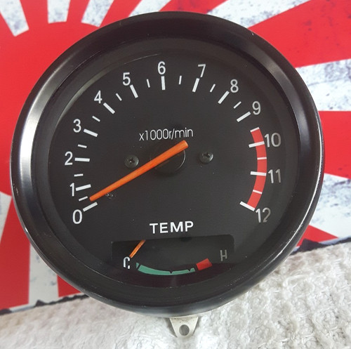 Reconditioned yamaha rd350lc - reconditioned,