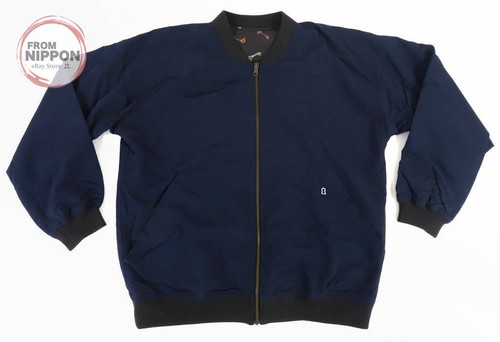 Keyblade reversible blouson - keyblade,