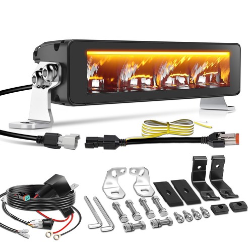 Colight black magic mini - 10",