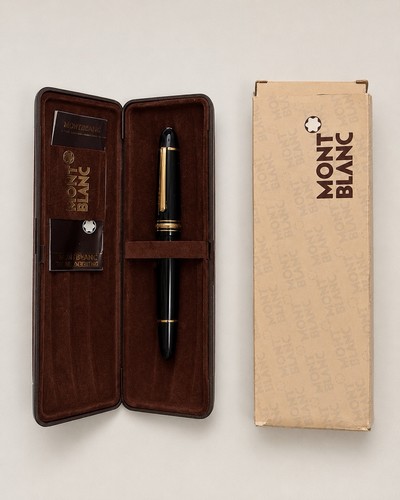 Montblanc meisterstuck 149 - montblanc,