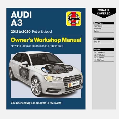 Audi petrol diesel 2012 - audi, a3