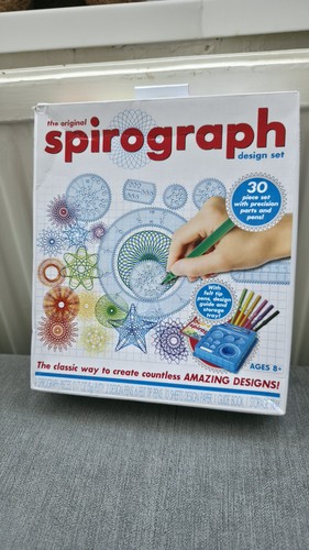 Flair clc04111 the spirograph - flair,