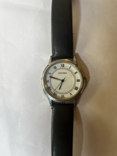 Mens sekonda everyday - mens,
