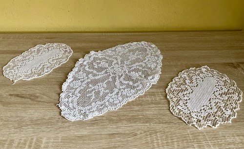 Vintage oval shaped - oval,