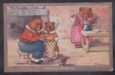 VINTAGE ARTIST A.E.KENNEDY