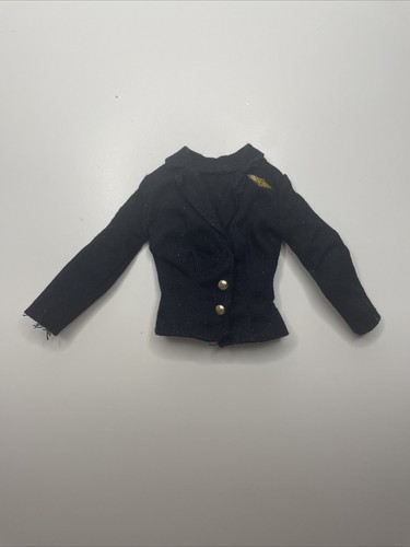 Barbie vintage pilot jacket - barbie,