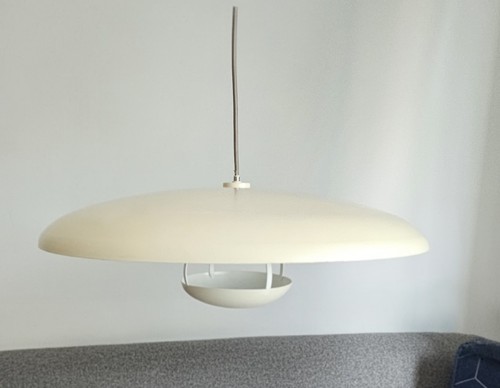 John lewis saucer pendant - john,