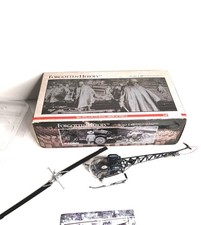 Corgi Forgotten Heroes Bell Helicopter HTL-4 (H-13) Buno 128630 of VMO-6 US51906