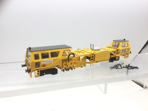 Bachmann 160 gauge - bachmann, oo