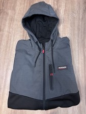 Size M Black And Grey Mckenzie